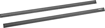 TruXedo Elevate TS Rails | 6'4"-7' Beds - Standard Short Beds (72")