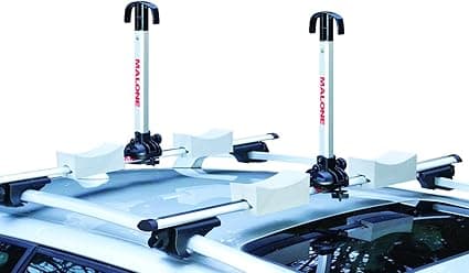 Malone Stax Pro2 Kayak Carrier (2 Boat)