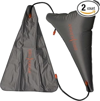 Oru Kayak Float Bags - Set of 2