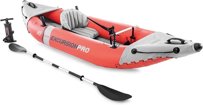 INTEX Pro K1 Kayak Boat