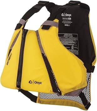 Onyx MoveVent Curve Paddle Sports Vest