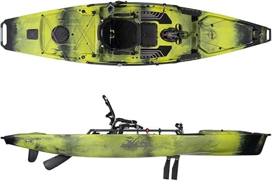 Hobie Mirage Pro Angler 14