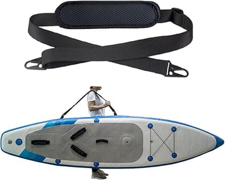 ZipSeven SUP Carrier Shoulder Strap