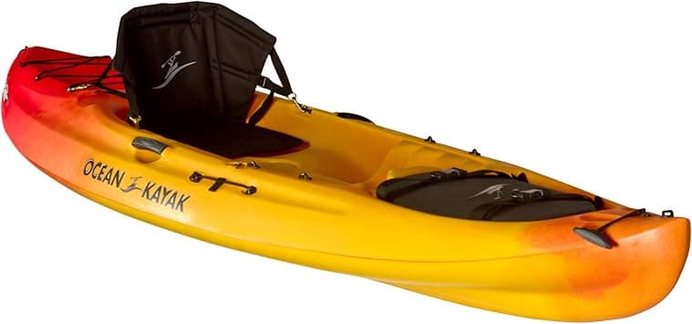 Ocean Kayak Caper Classic