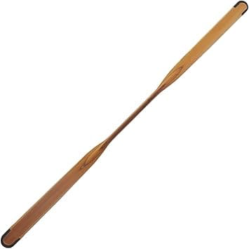 Sawyer Greenland Kayak Paddle with Pro Tip Shields