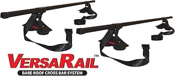 Malone VersaRail Cross Bars