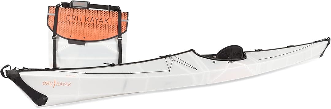 Oru Kayak Foldable Kayak