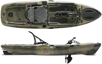 Native Slayer 10 Propel Kayak