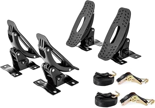 AA-Racks Kayak Carrier