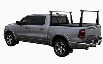 ADARAC Aluminum Pro Series Truck Bed Rack System