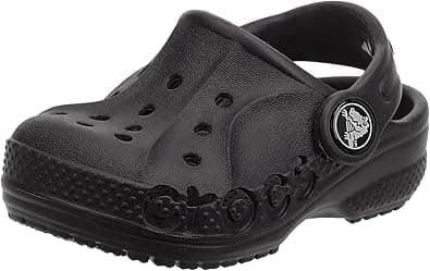 Crocs Kids Slip-On Clogs - Comfy Water Shoes