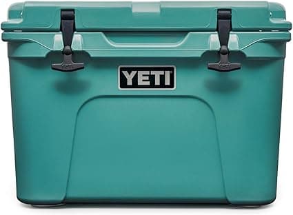 YETI Tundra 35 Cooler