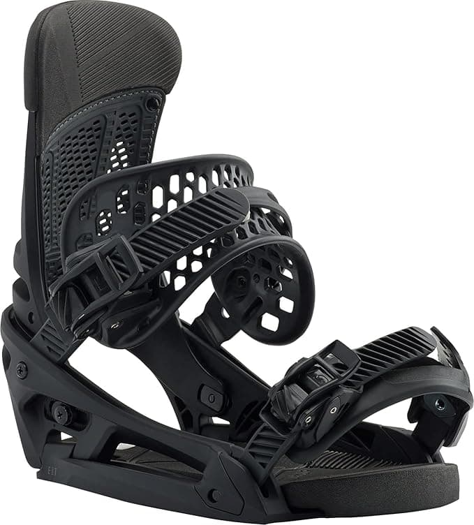 BURTON Malavita EST Bindings