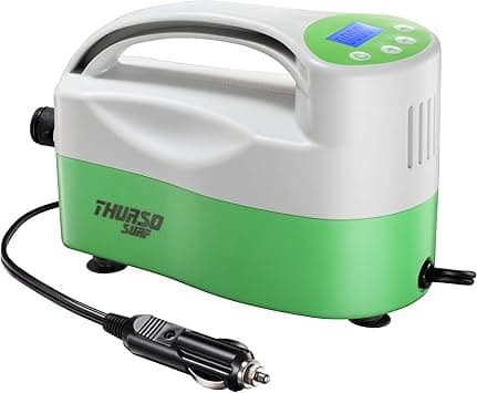 THURSO SURF Electric Air Pump