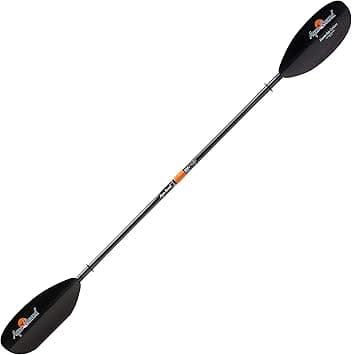 AQUA BOUND Manta Ray Carbon Kayak Paddle