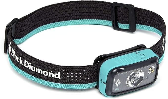 Black Diamond Spot 350 Headlamp