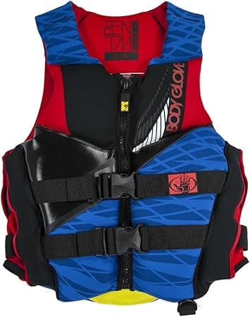 Teen Neoprene Life Jacket