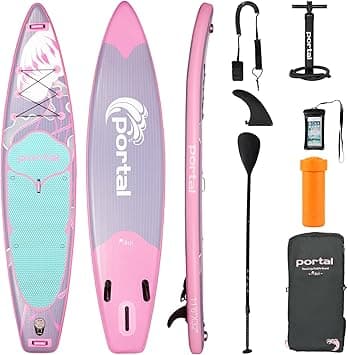 PORTAL SUP Inflatable Paddle Board