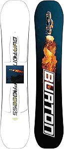 BURTON Process Smalls Snowboard