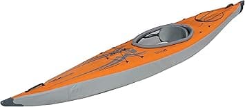 AirFusion Evo Inflatable Kayak