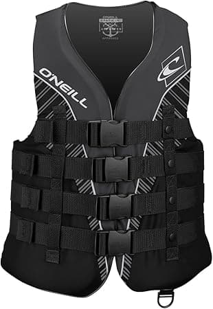 O'Neill Men's Superlite Life Vest