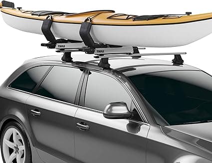 Thule Hullavator Pro Kayak Carrier