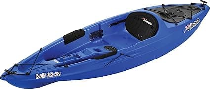 10-ft Sun Dolphin Bali SS Kayak