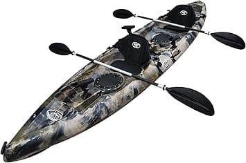 BKC TK181 Tandem Kayak