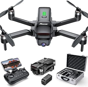 Potensic D68 Drone 4K Camera