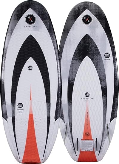 Hyperlite Satellite Wakesurfer