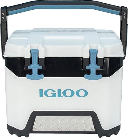 Igloo BMX 25 Qt Cooler with Cool Riser Tech