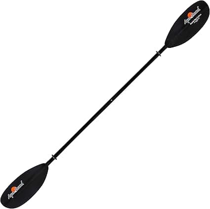 AQUA BOUND Carbon Kayak Paddle