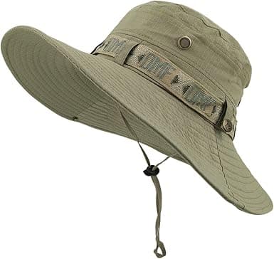 LETHMIK Waterproof Sun Hat