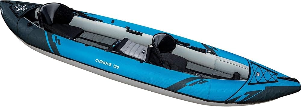 AQUAGLIDE Chinook 120 Kayak