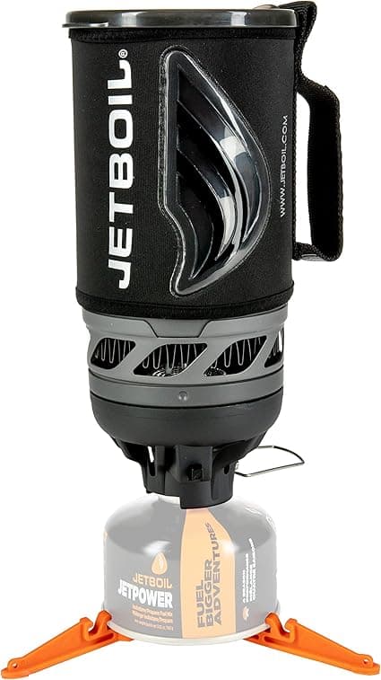 Jetboil Flash Cooking System