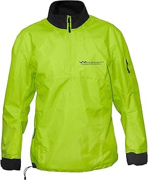 WindRider Waterproof Spray Top