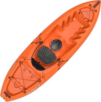 Emotion Spitfire Kayak