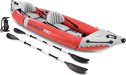 Intex Excursion Pro Kayak