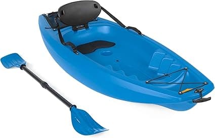 Kids Kayak - Best Choice Products