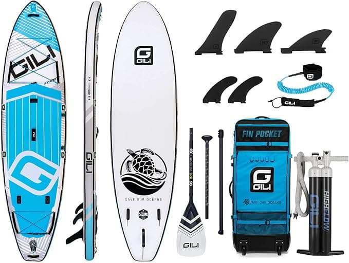 GILI Meno Men's SUP Board