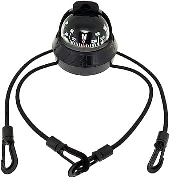 SeaTurtl Kayak Compass