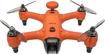 SwellPro Spry+ Waterproof Drone RC