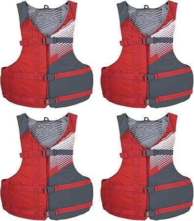 Stohlquist Fit Adult PFD Life Vest