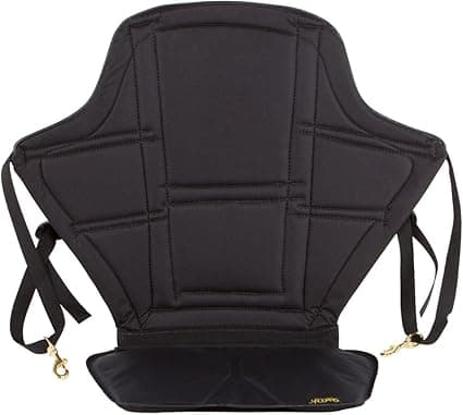 Skwoosh Kayak Seat - High Back for Kayak