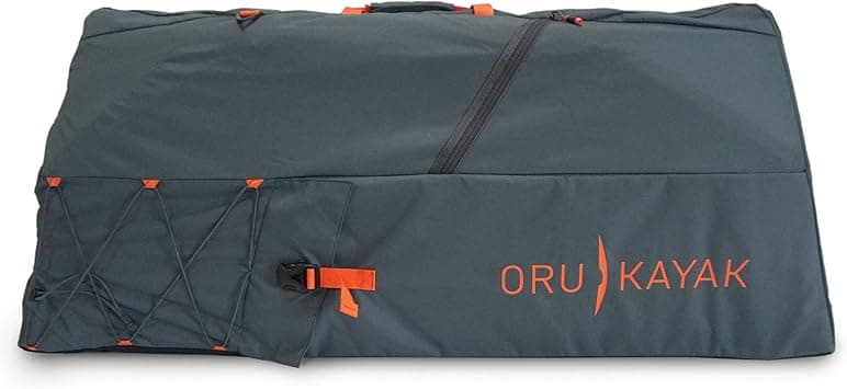 Oru Kayak Carrying Pack