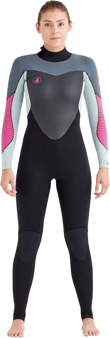 Body Glove Womens EOS Wetsuit