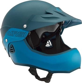 WRSI Moment Full Face Kayak Helmet