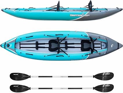 Driftsun Rover Kayak