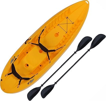 Lifetime Manta Tandem Kayak