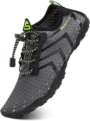 YALOX Water Shoes - Outdoor Swim Shoes